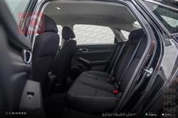 هوندا سيفيك